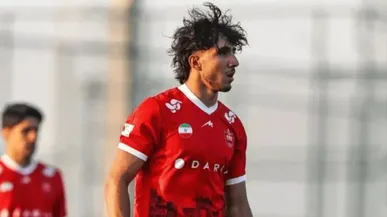 توافقات انجام شد؛ جزئیات انتقال قرضی وینگر پرسپولیس به نساجی