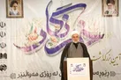 خبرنگاران با نقد سازنده و دلسوزانه به بیان مسائل بپردازند