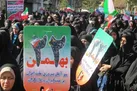 اتحاد، انسجام و وحدت ملی؛ مهمترین راهبرد شکست دشمن