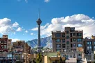 هوای تهران قابل قبول است