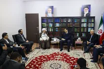 ورزش مازندران نیازمند توجه ملی و مقابله با فساد است