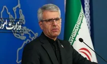 بقائی: صلح واقعی تنها با پایان مداخلات آمریکا و اشغالگری در منطقه محقق می‌شود