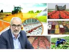 مازندران آماده تأمین محصولات کشاورزی کشور است