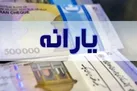 آخرین خبر از یارانه نقدی | معوقات یارانه نقدی چه زمانی پرداخت می‌شود