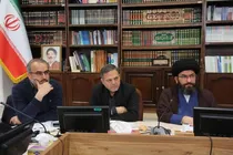 استفاده از نتایج پژوهش های معتبر داخلی و استانی در رویکرد مسائل فرهنگ عمومی اجتناب ناپذیر است