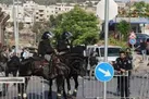 رژیم صهیونیستی محله شیخ جراح را محاصره کرد