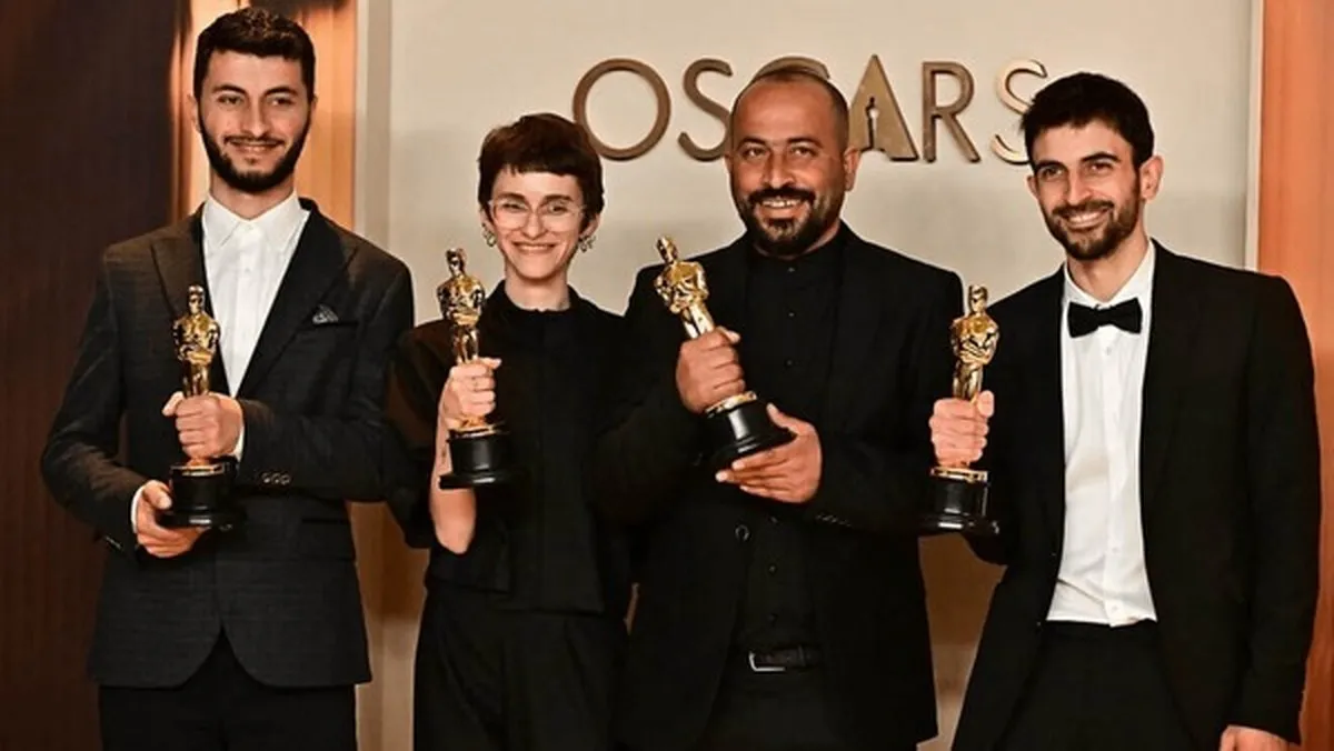 بایکوت اسرائیل از سینما
