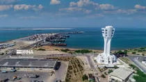 سواحل مکران قطب دریا محور و گردشگری