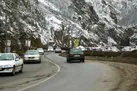 کاهش ۱۳.۶ درصدی تردد در محورهای برون‌شهری