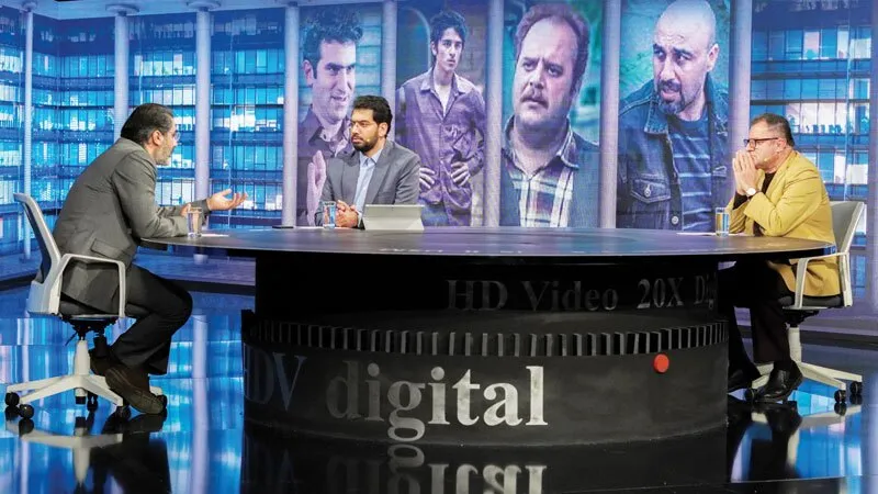 رسانه‌ملی؛ روشنگری به سبک‌نو