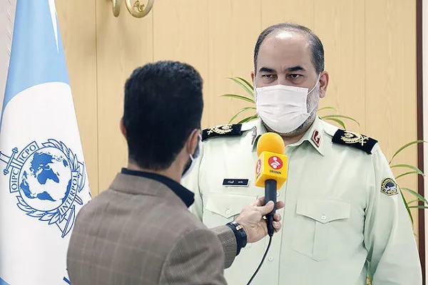 ادامه پیگیری‌ها برای استرداد «خاوری» / ضرورت ایجاد دیپلماسی انتظامی