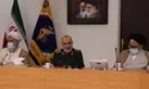 وزیر اطلاعات با فرمانده کل سپاه دیدار کرد (+عکس)