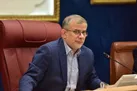 بیمارستان سیدالشهدا باید تا پایان بهار ۱۴۰۳ آماده بهره برداری شود