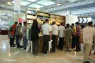 خبر سرقت در نمایشگاه کتاب اشتباه بود