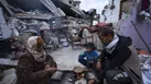 غزه در آستانه فروپاشی انسانی است