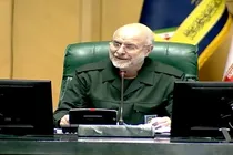 قالیباف آمریکایی‌ ها را دست انداخت