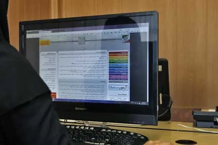 مهلت ثبت‌ نام و انتخاب رشته پذیرش دانشجو براساس سوابق تحصیلی