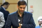 سعید محمد برای انتخابات ریاست جمهوری ۱۴۰۰ ثبت نام کرد