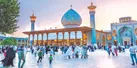 برادر وفادار ولایت