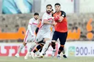 سپاهان و پرسپولیس در تعقیب استقلال