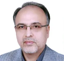 سعید طاهری مدیرکل فرهنگ و ارشاد اسلامی استان گیلان شد