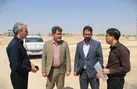 جلسه بررسی موانع توسعه طرح هادی روستای شهرسب بخش مرکزی ابرکوه