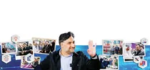 هدایت سکان زیست‌بوم به‌سوی توسعه اقتصادی