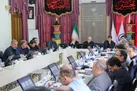 در جلسه این هفته کمیسیون تلفیق شورای اسلامی شهر اصفهان چه گذشت؟