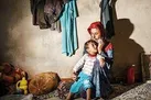 یتیم‌نوازی را با تقسیم محبت آغاز کنیم