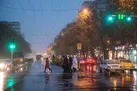 کاهش دما در پایتخت از امروز