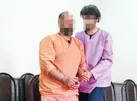 سرقت داروی بیمار مبتلا به سرطان
