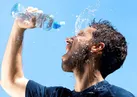 تغذیه قبل و بعد از گرمازدگی