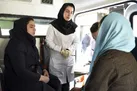 ۲۰ دانش‌آموز شیرازی راهی بیمارستان شدند