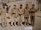 روستای کوچک میشاب با این همه شهید!