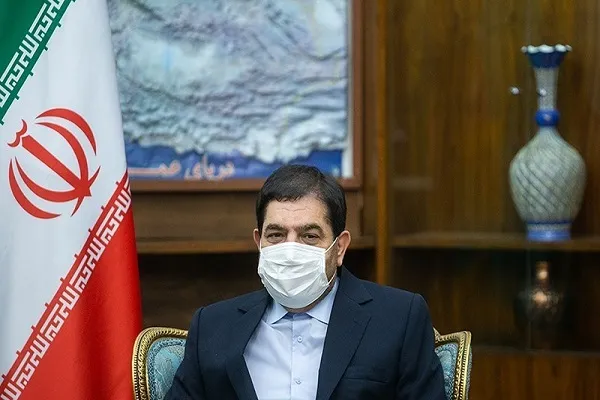 معاون اول رئیس جمهور : رانت ارز ترجیحی به جیب افراد خاص می‌رود