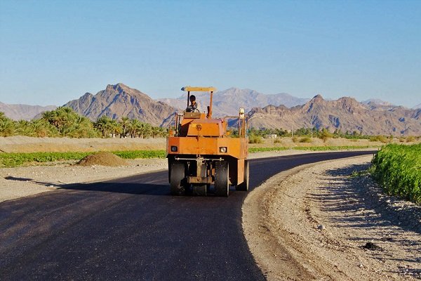 گام بلند راهداری چهارمحال و بختیاری برای پیشگیری از مهاجرت روستائیان گام بلند راهداری چهارمحال و بختیاری برای پیشگیری از مهاجرت روستائیان