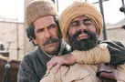 «جشن سربرون» به ضبط سکانس‌های انجمن محمدیه رسید