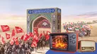 رسانه‌ ملی  همپای عزاداران  اربعین