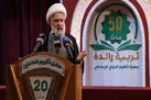 پاسخ حزب الله لبنان کوبنده خواهد بود | با جنگ به جایی نخواهید رسید