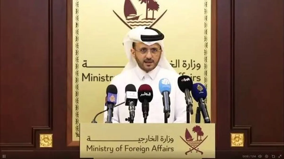 مذاکرات پیرامون برقراری آتش‌ بس در غزه در سطح فنی ادامه دارد