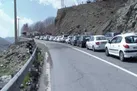 جاده چالوس و آزادراه تهران - شمال یکطرفه شد