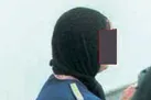 آزادی زن شوهرکش با بخشش دخترش