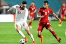 زمان بازی ایران و تونس اعلام شد