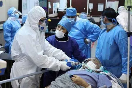 ۵۲ فوتی ناشی از ابتلا به کروناویروس ظرف ۲۴ ساعت گذشته در پایتخت