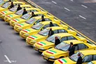 اعطای تسهیلات جدید جهت نوسازی تاکسی‌های فرسوده اسلامشهر