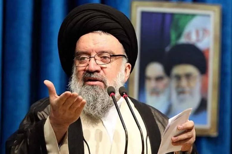 توطئه‌های دشمنان با تدبیر رهبر انقلاب خنثی شده است | تحرک در حوزه دیپلماسی شایسته تحسین است