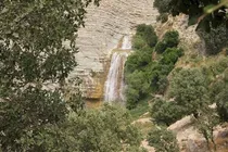 ساماندهی آبشار «اما» با اعتباری بالغ بر ۴۰ میلیارد ریال