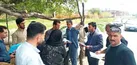 تشکیل پرونده برای ۳۵ خودروی آسیب‌دیده در «جنگ رمضان»