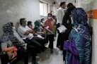 افزایش بیمار‌های تنفسی از اواسط مهر | روند ابتلا به کرونا ثابت است