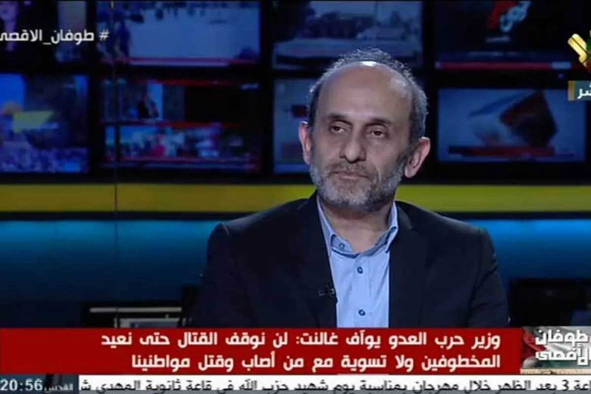 تجلیل رئیس رسانه ملی از عملکرد رسانه‌ای مقاومت | اعلام آمادگی برای کمک به جبهه مقاومت در حوزه رسانه‌ای